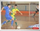Futsal - Estadual Infanto juvenil - Gal. 02